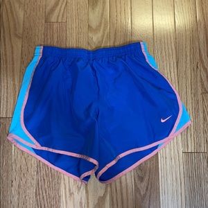 Nike shorts